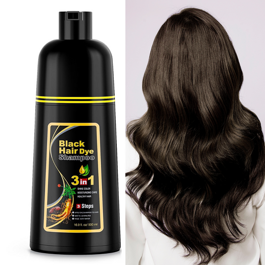Nova Hair - Šampon za instantno bojanje